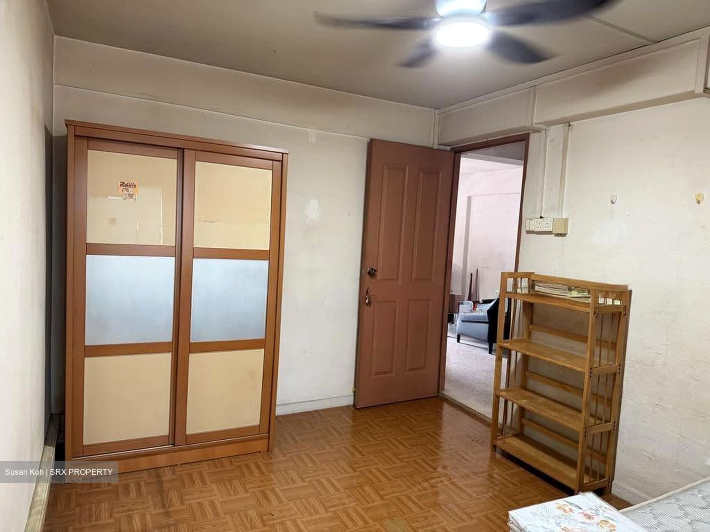 Blk 2 Dover Road (Queenstown), HDB 3 Rooms #617115191